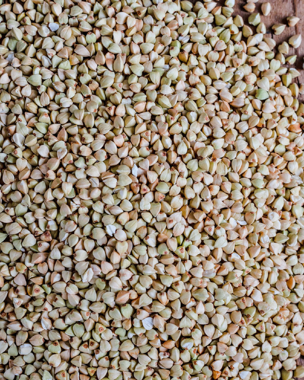 Bio Buchweizen 300g aus Österreich