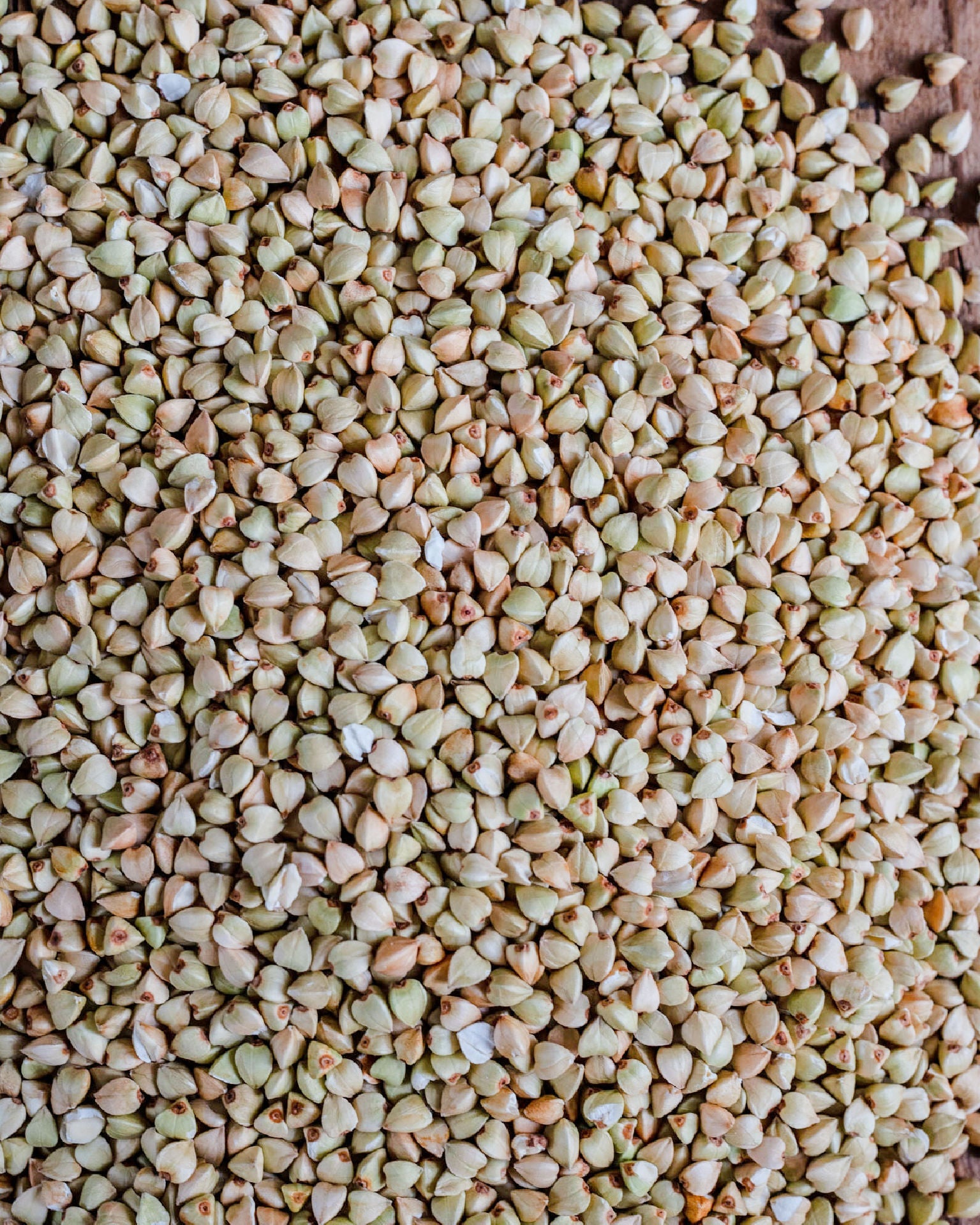 Bio Buchweizen 300g aus Österreich