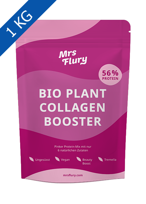 Bio Plant Collagen Booster vegan 1 kg