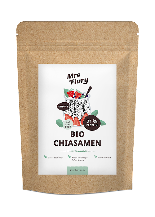 Bio Chiasamen 1kg