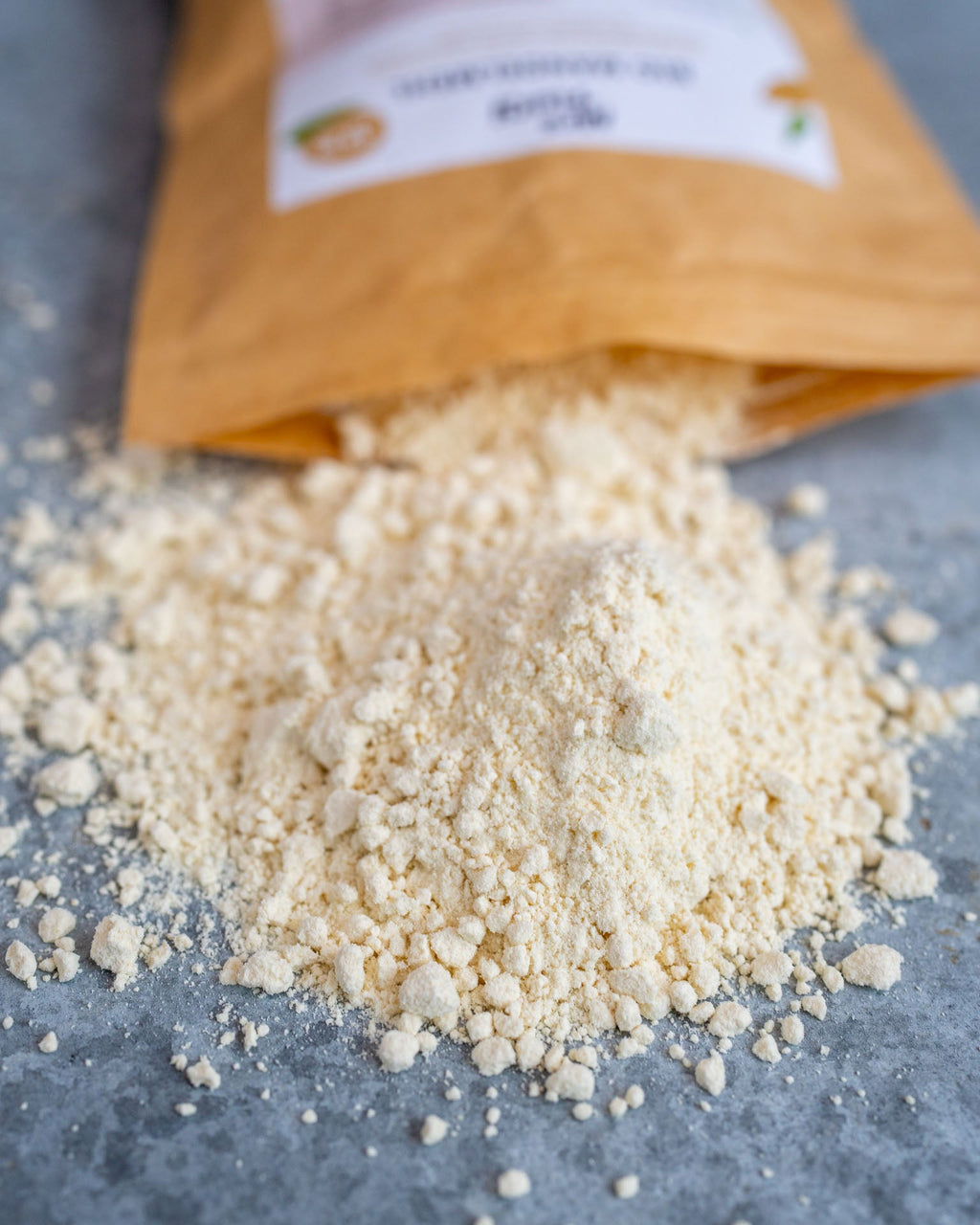 Bio Mandel Protein (Mandelmehl) 500g