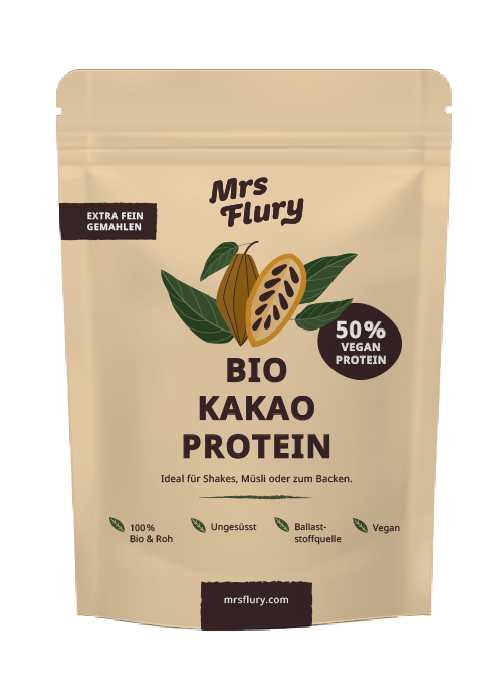 Bio Kakao Protein vegan 250g