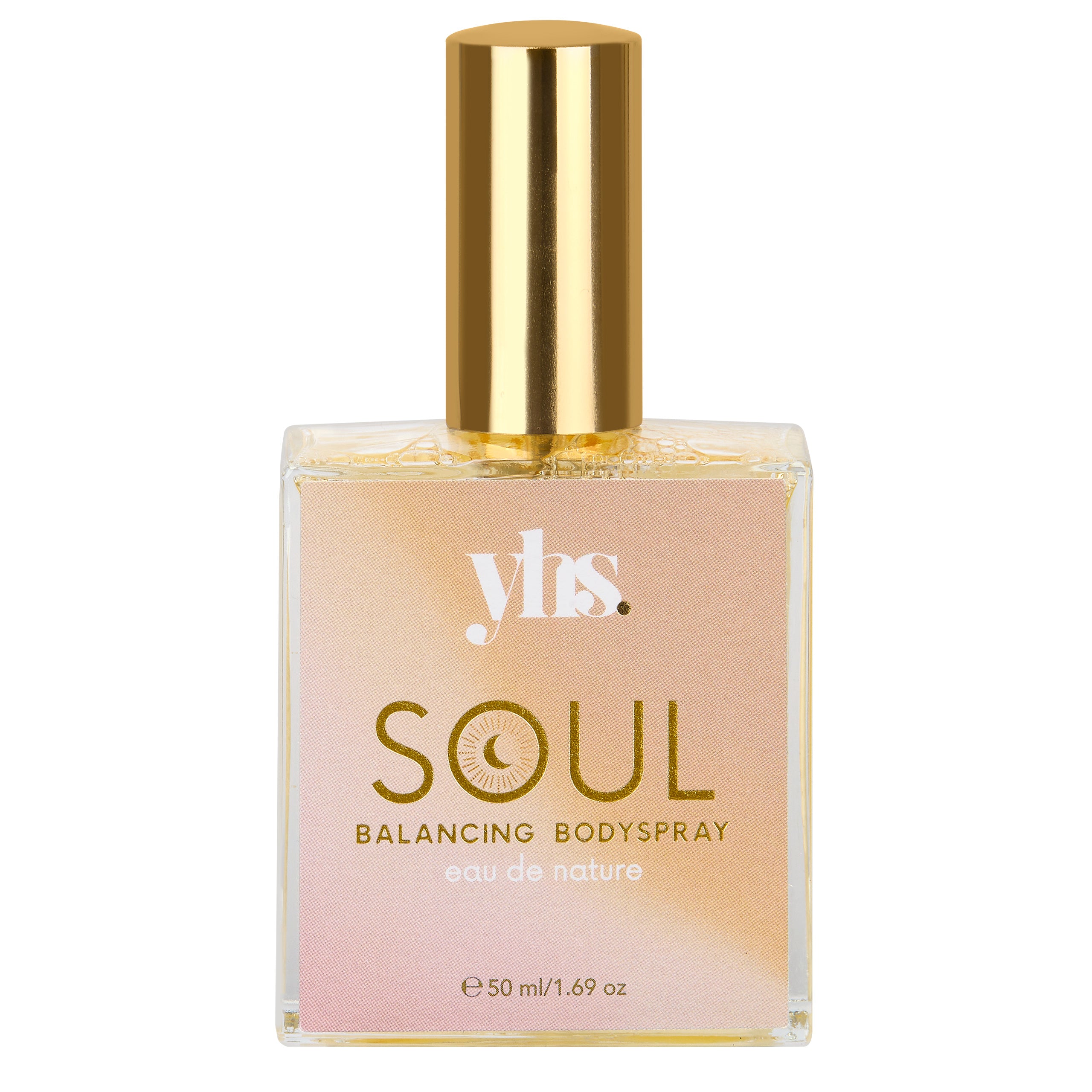 YOUR HAPPY SCENT Body & Soul Spray